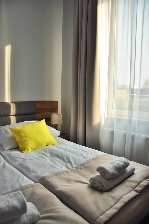 Hotel Klondaik Corner Варка Экстерьер фото